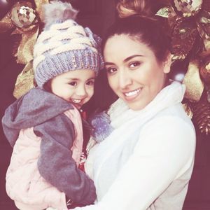 Meet your Posher, Brenda